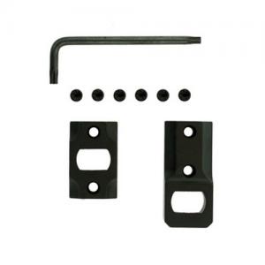 Leupold Dual Dovetail DD Mark V 2-Piece Base Matte 51706