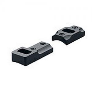 Leupold 51707 DD 2 PC Base Mark V RVF Matte