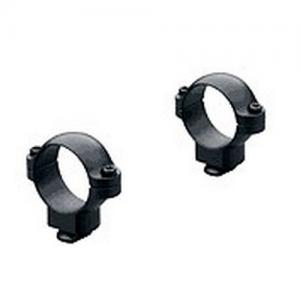 Leupold 54186 DD 30mm Extention Rings High Matte 54186