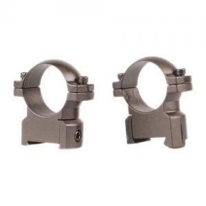 Leupold 54350 CZ Rings Medium 550 Matte