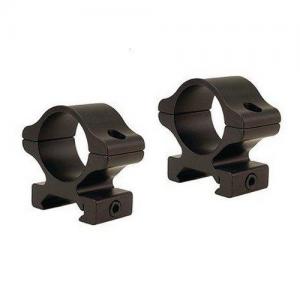 Leupold Rifle man Detach Rings Medium Matte 030317558604