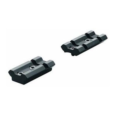 Leupold Rifleman 2-PC Winchester 70 Rail Mount Matte Black 030317559007