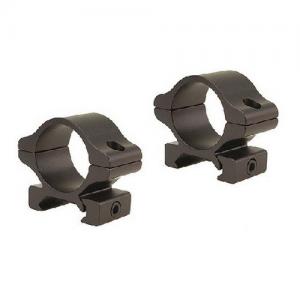 Leupold 56524 Rifle man Rings Low Mount 56524