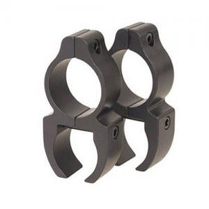 Leupold 57323 Rifle man 22RF 3/8 See Thru Mount