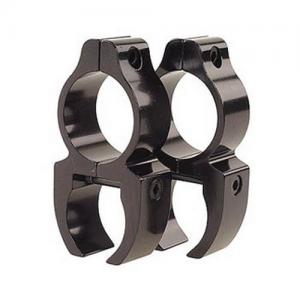 Leupold Rifle man .22RF 3/8 inch DET See-Thru B