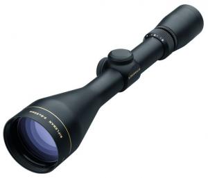 Leupold 3-9x50mm Rifleman Rifle Scope w/ Matte Black Finish & Wide Duplex Reticle - 58160 030317581602