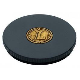 LEU 58940 ALUMINA THREADED COVER  40MM