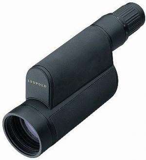 Leupold Golden Ring Mark 4 12-40x60 mm Tactical Spotting Scope 60040 TMR Reticle 60040