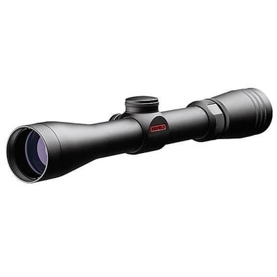 Redfield Revolution 2-7x33mm Riflescope, Matt Black, Accu-Range Reticle 67085