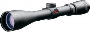 Redfield Revolution 3-9x40mm Matte Accu-Range Riflescope 030317670955