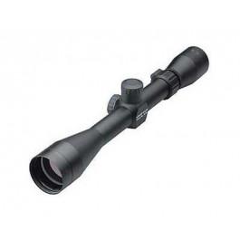 Leupold &amp; Stevens Mark AR Scope 4-12x40mm Fine Duplex Black 67390