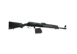 Izhmash Saiga 308 Rifle 7.62x51mm, 2 Mags Used