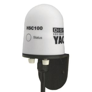Digital Yacht High Performance Fluxgate Sensor HSC100, ZDIGHSC100
