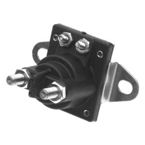 Sierra International Solenoid Mallory 9 15110, 18-5810