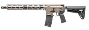 VKTR Industries VK-1 5.56 NATO 16" FDE V-3110-0916-602 031100916602