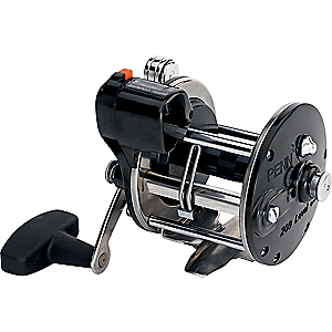 PENN General Purpose Level Wind Reel, 209 - Bluewater Reels at Academy Sports 031324002098