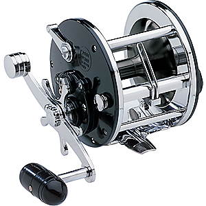 031324030923 - PENN 309M Levelwind Conventional Reel Right-handed