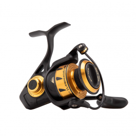Penn SSVI10500 6 4.2:1 50lb 360/40