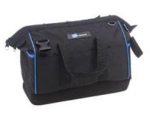 B&W International Carry Tech Tool Bag, Black 116.03 031541702418
