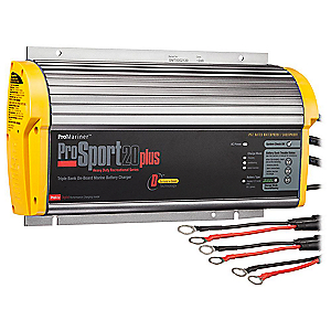ProMariner ProSport 1.5A Multi-Use Maintainer - 120V - 1-Bank 031669440012