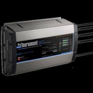 ProMariner Battery Charger, ProTrnElit, 12/2436V 36A, New Condition, 52036