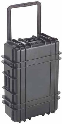 Underwater Kintetics 827 LoadoutCase/Foam/Black