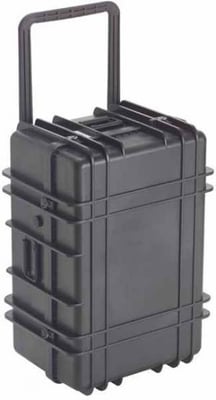 Underwater Kintetics 1327 LoadoutCase/Foam/Black