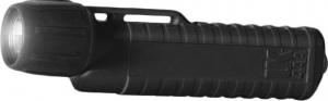 Underwater Kinetics 4AA eLED Flashlight Tail Switch, Black 514457