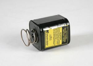 UK Battery Packs, NiCad, UK Lights Accessories UK Battery Pack, NiCad, C4R 032705199017