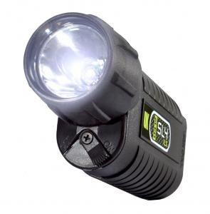 Underwater Kinetics SL4 eLED L1 Dive Flashlight Black 580121