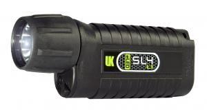 Underwater Kinetics SL4 eLED L1 Dive Flashlight Safety Yellow 580122
