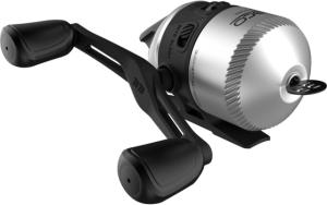 Zebco Micro Spincasting Reel, 4.3:1, 1, Ambidextrous, 33MCN.BX6