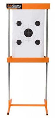 Lyman Auto Advance Target System, 4320051