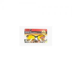 Howard Leight Vapor II Black FR/Orange LENS 