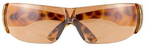 Howard Leight R01705 W300 Shooting/Sporting Glasses Tortoise Frame/Autumn Rose Lens