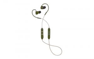 Howard Leight Impact Sport OD Green In-Ear R-02700