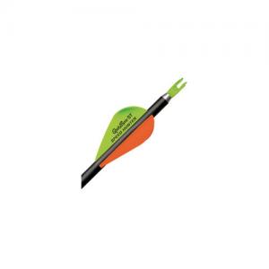 New Archery QuickSPIN 2 inch SH 36pk White 033576606109