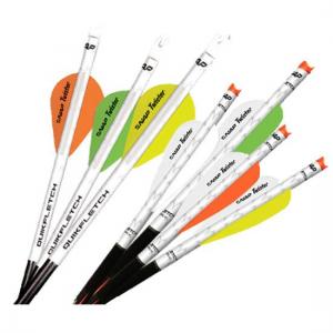 New Archery 60-638 Twister 2 inch QuikFLETCH 60-638