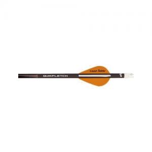 New Archery QFLTCH TwistR Black with O/O 6P 033576607625