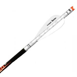 New Archery QFLTCH TwistR Black with with W 6P 033576607632
