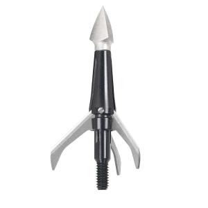 New Archery Products Shockwave 100gr Crossbow Broadhead - 3 Pack 033576608554