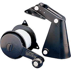 Worth Anchormate and Anchormate II Sets - stainless steel 033709150363