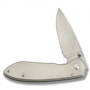 COLLEAGUE STAINLESS SATIN FINI 0325SSS