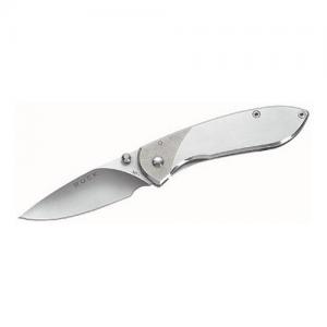 Buck Knives 327 NoBLEMAN Folder 0327SSS/5834