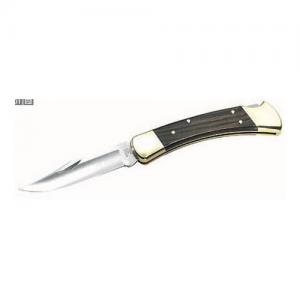 Buck Knives Fold Hunter Knife 0110BRS/9210