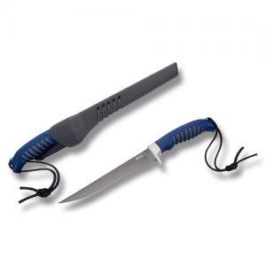 SILVER CREEK 6-38IN FILET KNI