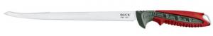Buck Knives Clearwater 9in Fillet, 420HC Steel Blade 0027RDS