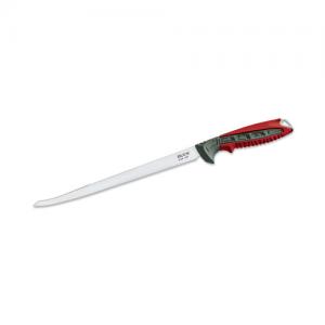 Buck 7345 Clearwater 9 Fillet-Clam 0027RDSC
