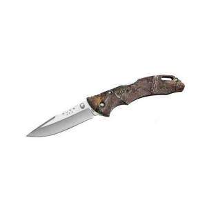 Buck Knives 7416 Bantam RT Xtra Camo