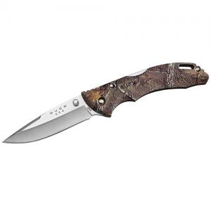 Buck  7417 Bantam,Realtree Xtra Camo-Clam 0285CMS18C
